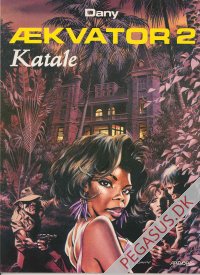 &AElig;kvator 2: Katale