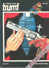 Albumklubben Trumf 66: Soda: Den faldne engel