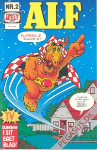 Alf 2