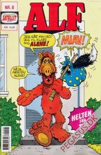 Alf 8