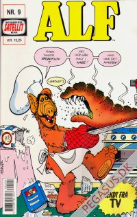 Alf 9