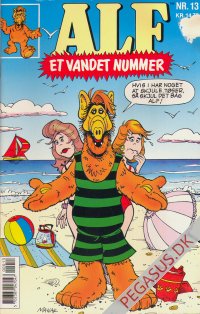 Alf 13