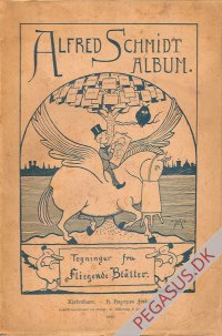 Alfred Schmidt album