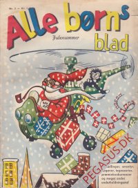 Alle b&oslash;rns blad 3
