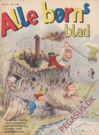 Alle b&oslash;rns blad 17
