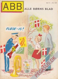 Alle b&oslash;rns blad 33