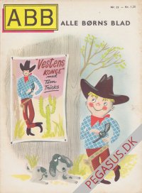 Alle børns blad 35