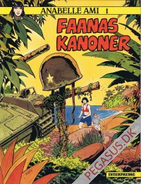 Anabelle Ami 1: Faanas kanoner