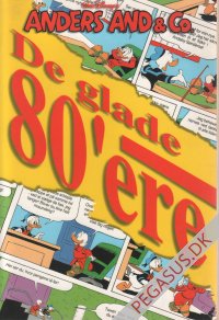 De glade 80'ere: Middelalder magi