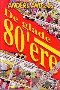 De glade 80'ere: Kongens portræt