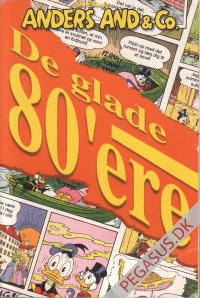 De glade 80'ere: Pipins hjelm