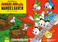 Anders And & co. mandelgaven 1978 18