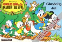 Anders And & co. mandelgaven 1986: (1986)