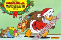 Anders And & co. mandelgaven 1993