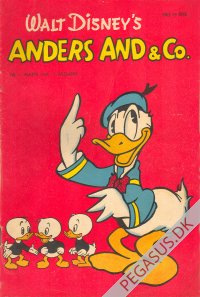 Anders And & Co. 1949 1