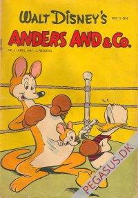 Anders And & Co. 1949 2