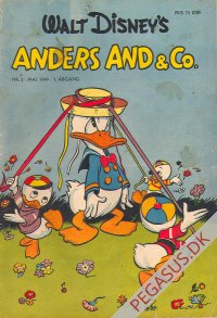 Anders And & Co. 1949 3