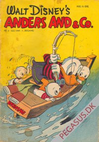 Anders And & Co. 1949 5