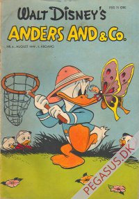 Anders And & Co. 1949 6