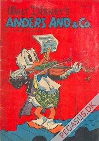 Anders And & Co. 1950 11