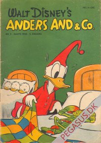 Anders And & Co. 1950 3