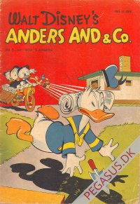 Anders And & Co. 1950 5