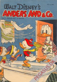 Anders And & Co. 1951 2