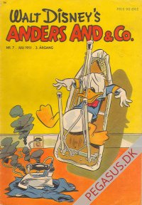 Anders And & Co. 1951 7