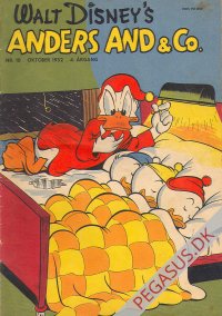 Anders And & Co. 1952 10