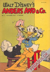 Anders And & Co. 1952 11