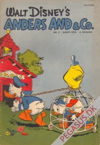Anders And & Co. 1952 3