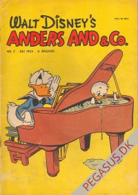 Anders And & Co. 1952 7
