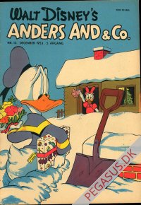 Anders And & Co. 1953 12