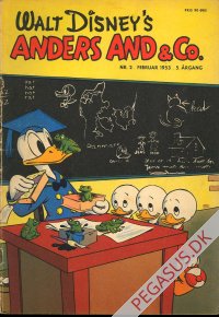 Anders And & Co. 1953 2