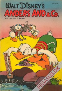Anders And & Co. 1953 5