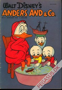 Anders And & Co. 1954 11