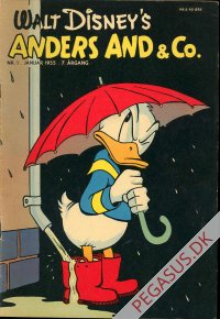 Anders And & Co. 1955 1