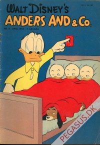 Anders And & Co. 1955 4