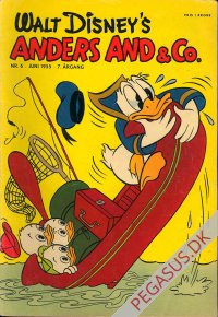 Anders And & Co. 1955 6