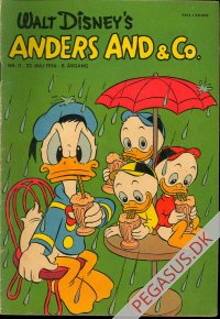 Anders And & Co. 1956 11
