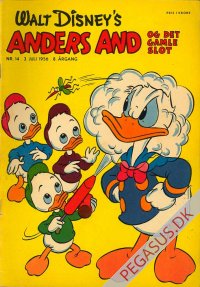 Anders And & Co. 1956 14