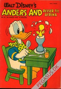 Anders And & Co. 1956 18