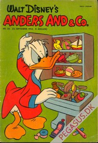 Anders And & Co. 1956 20