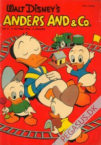 Anders And & Co. 1956 21