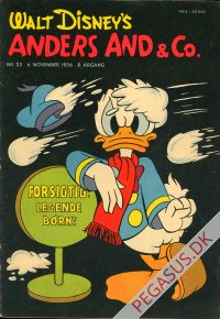 Anders And & Co. 1956 23