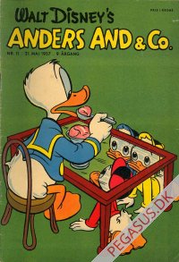 Anders And & Co. 1957 11