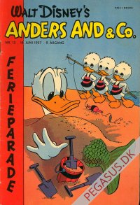 Anders And & Co. 1957 13
