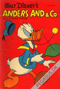 Anders And & Co. 1957 15