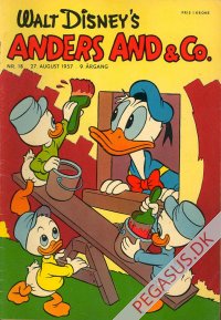 Anders And & Co. 1957 18