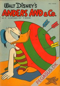 Anders And & Co. 1957 19